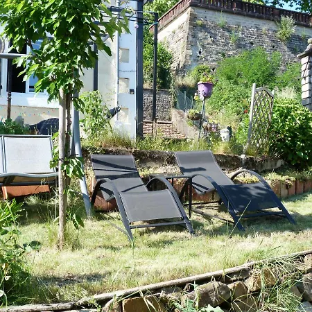 La Maison Du Lac