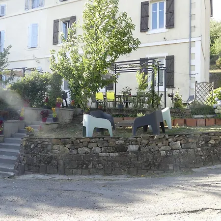 La Maison Du Lac