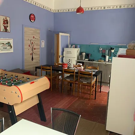 La Maison Du Lac Pensión *