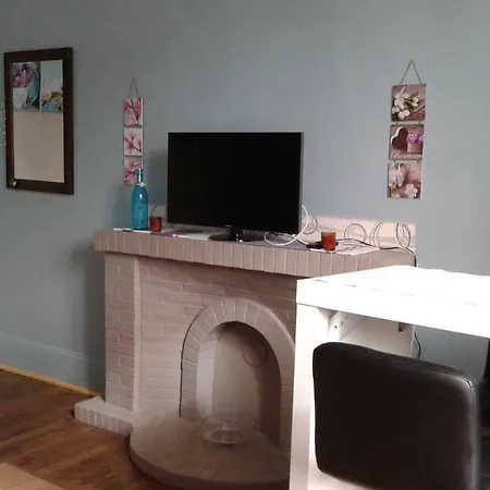 La Maison Du Lac 게스트하우스