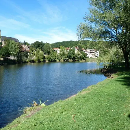 La Maison Du Lac 3*