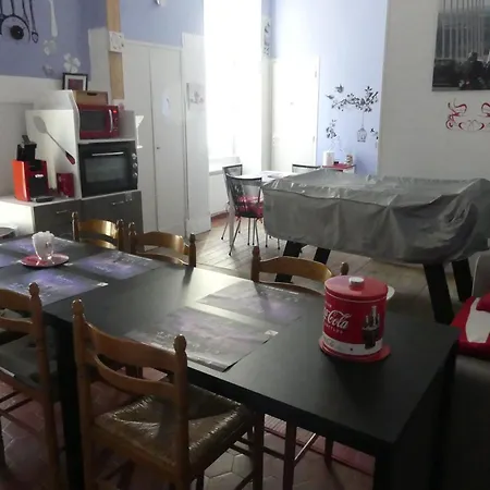 La Maison Du Lac Pensionat Aubin (Aveyron)