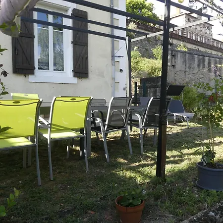 La Maison Du Lac Pensionat