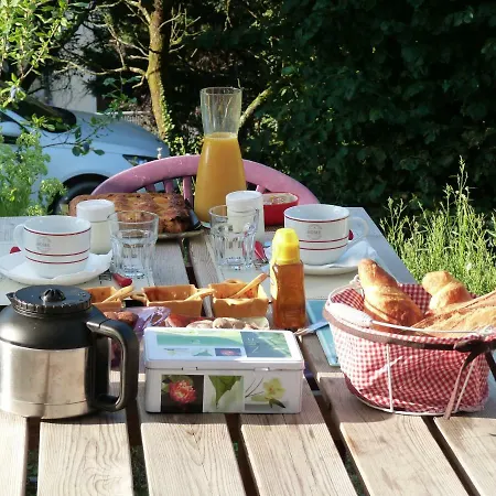 La Maison Du Lac 3* Aubin (Aveyron)